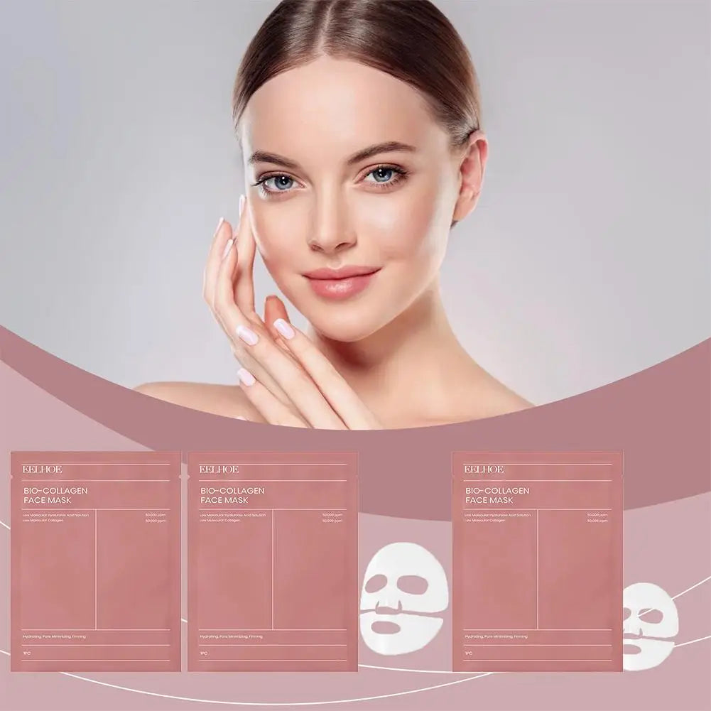 CollaGlow Mask