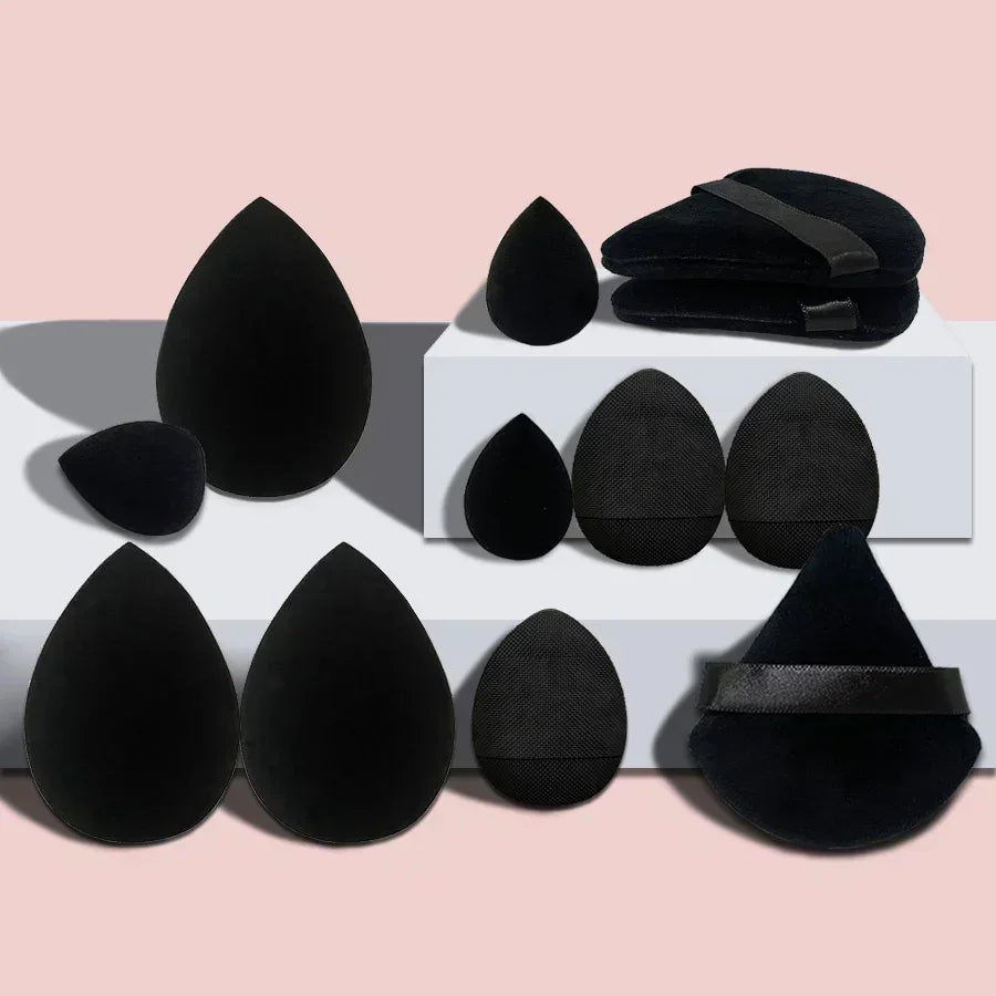 ProBlend Beauty Sponge Kit (12pcs)