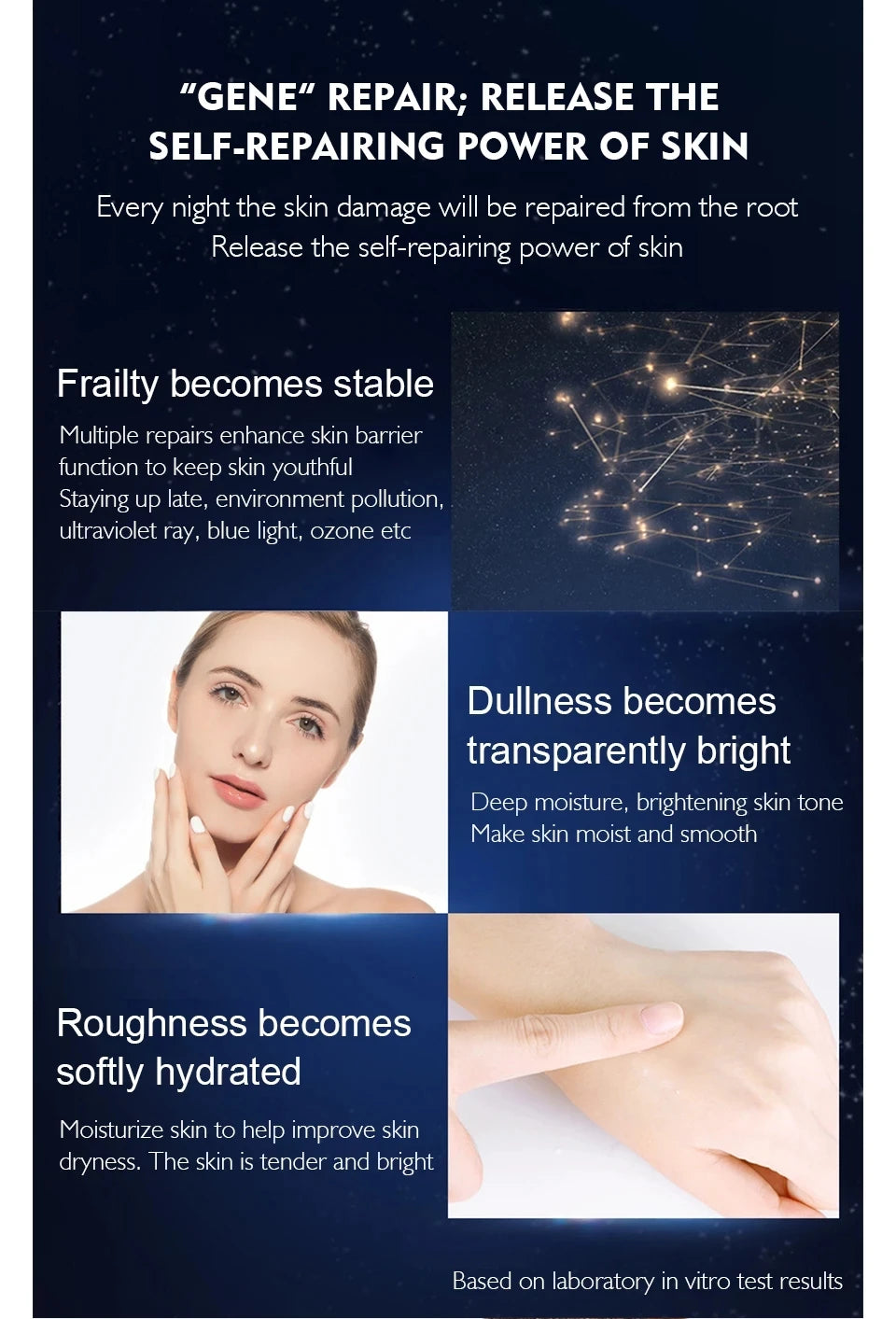 Caviar Collagen Eye Cream