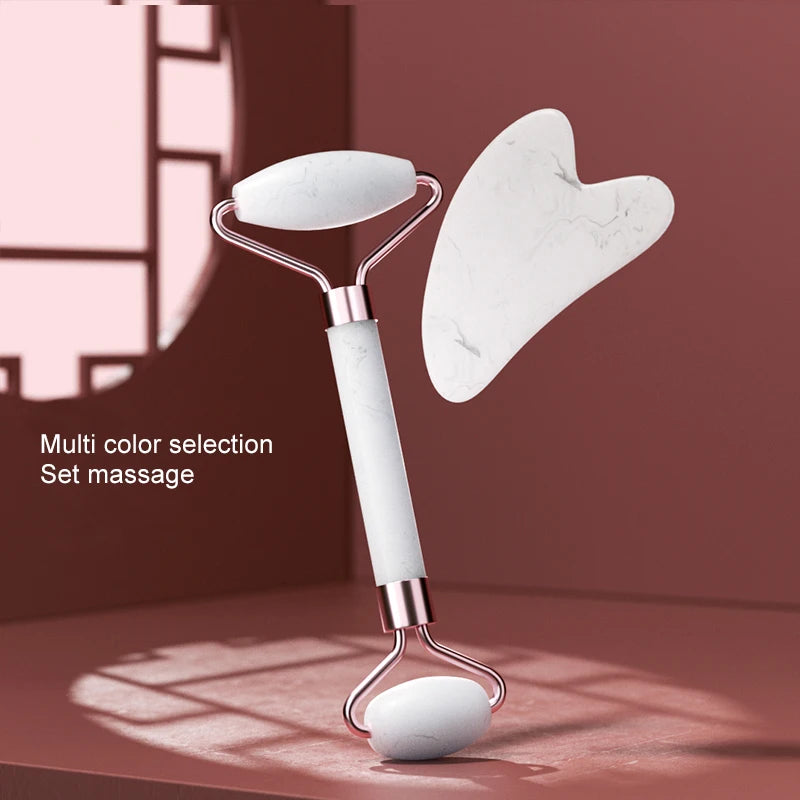 Face Massage Roller