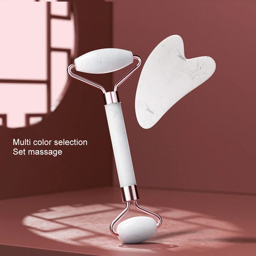 Face Massage Roller