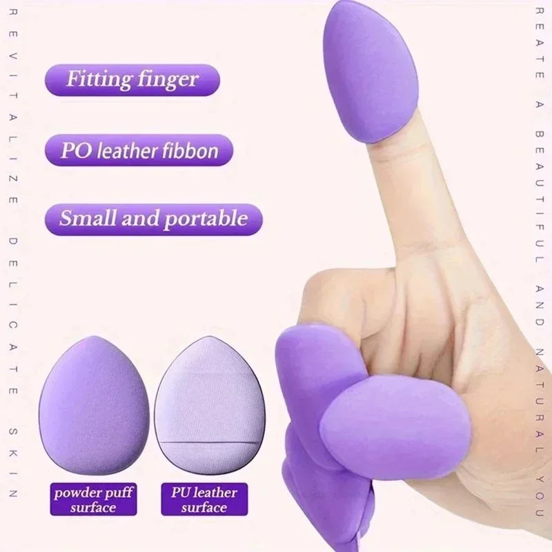 ProBlend Beauty Sponge Kit (12pcs)