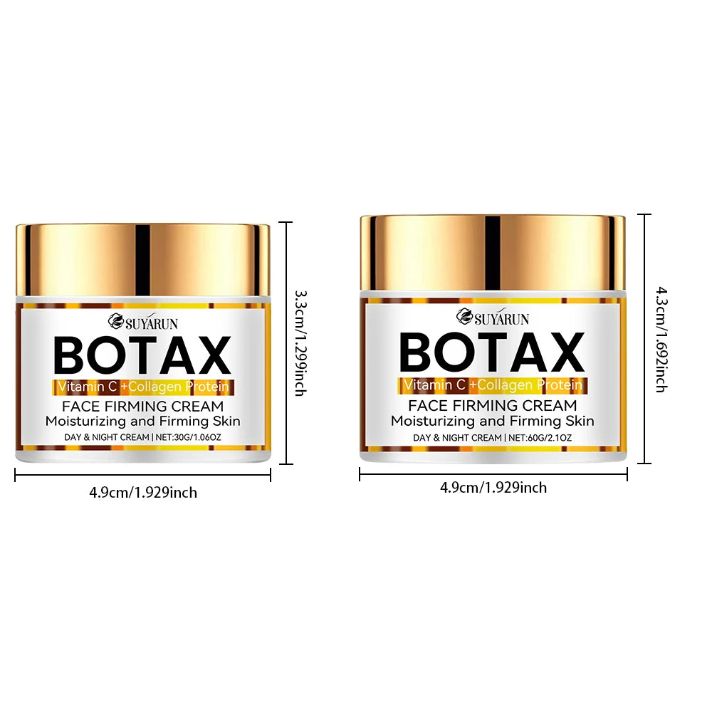 SUYARUN Professional Botax Anti-Aging Face Cream