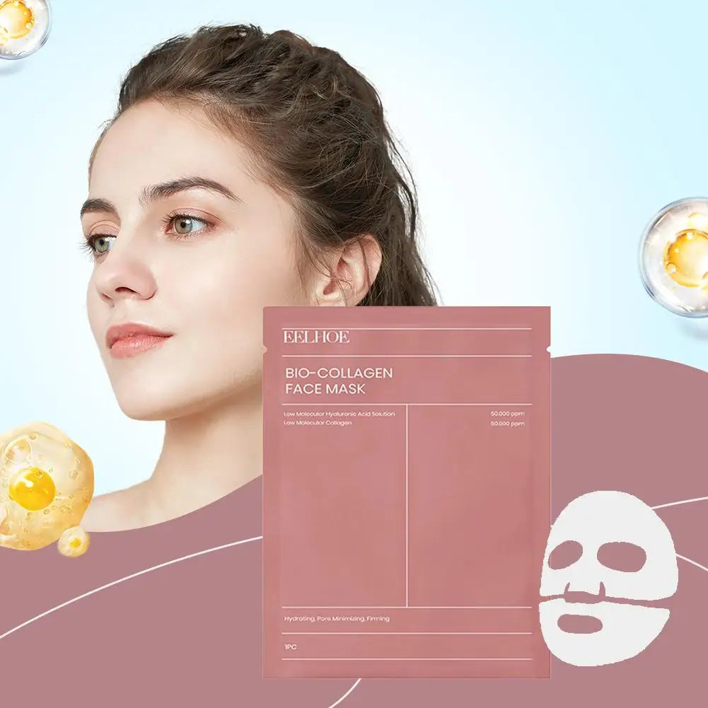 CollaGlow Mask
