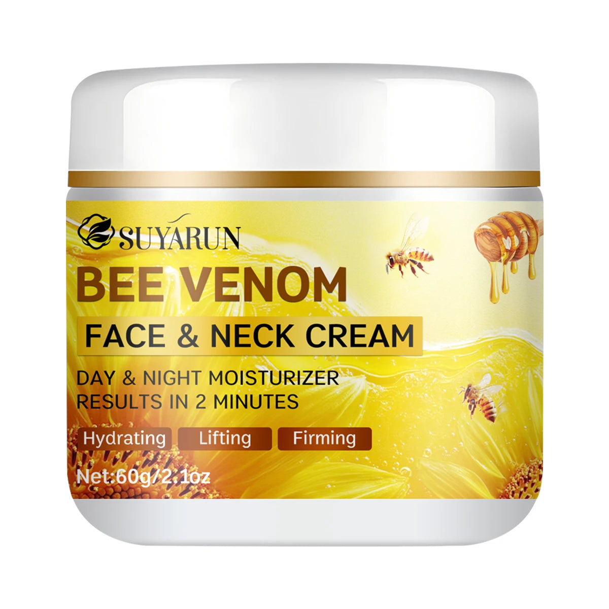 SUYARUN VenLift Cream