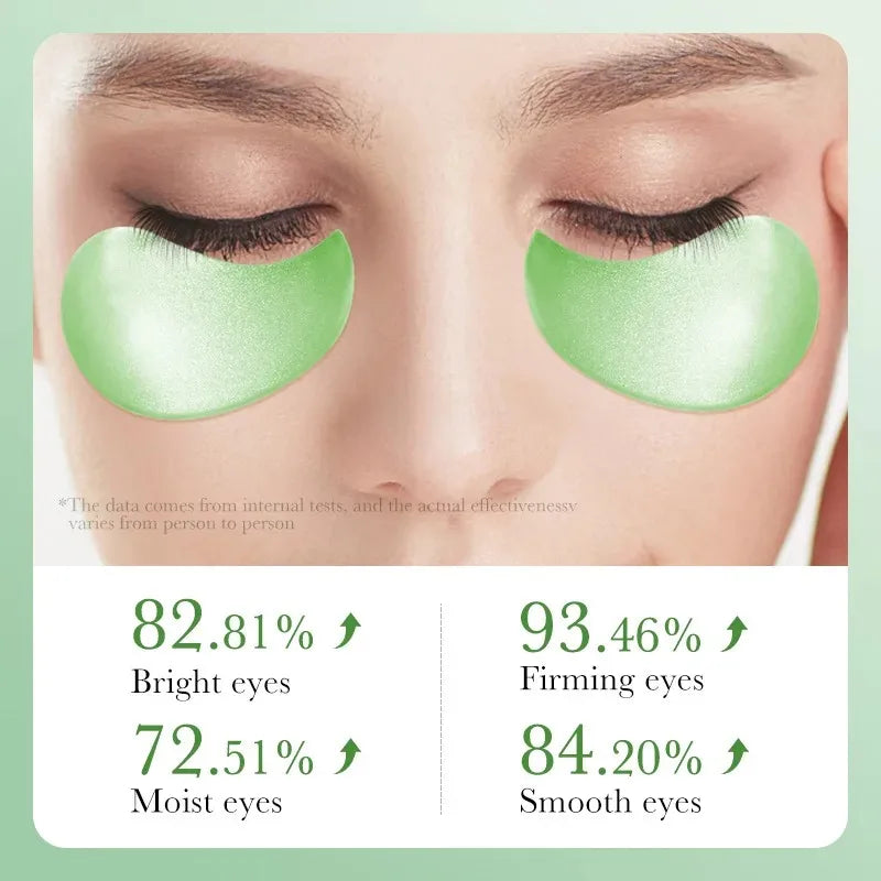 Vera Collagen Eye Mask Anti Dark Circles