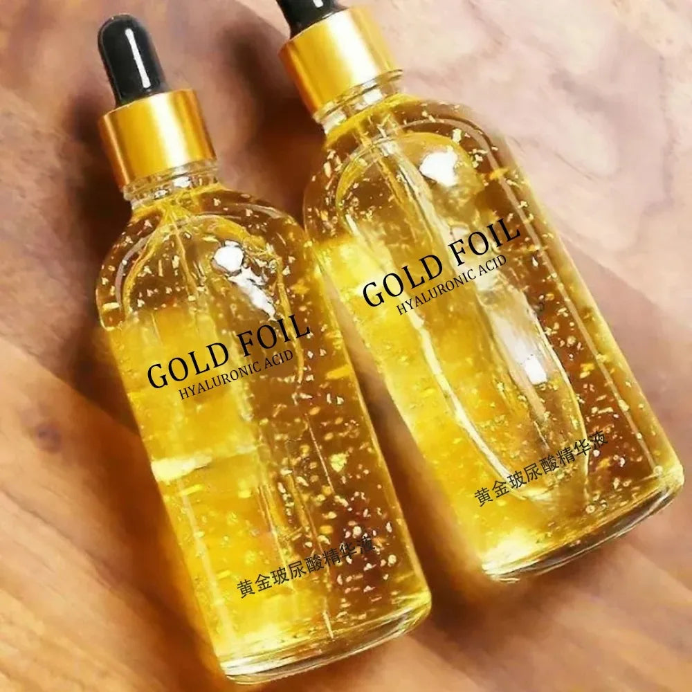 GoldLift Serum