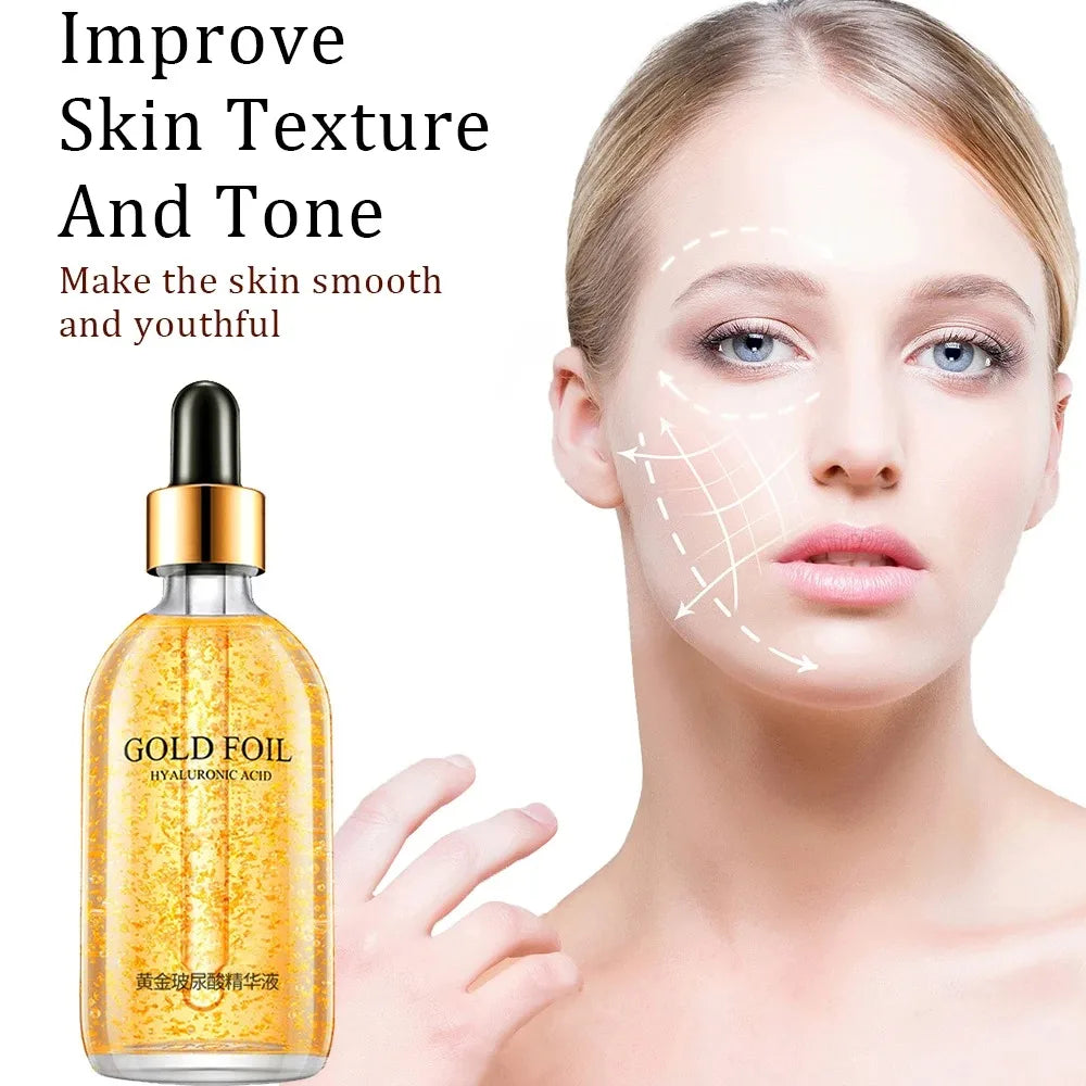 GoldLift Serum
