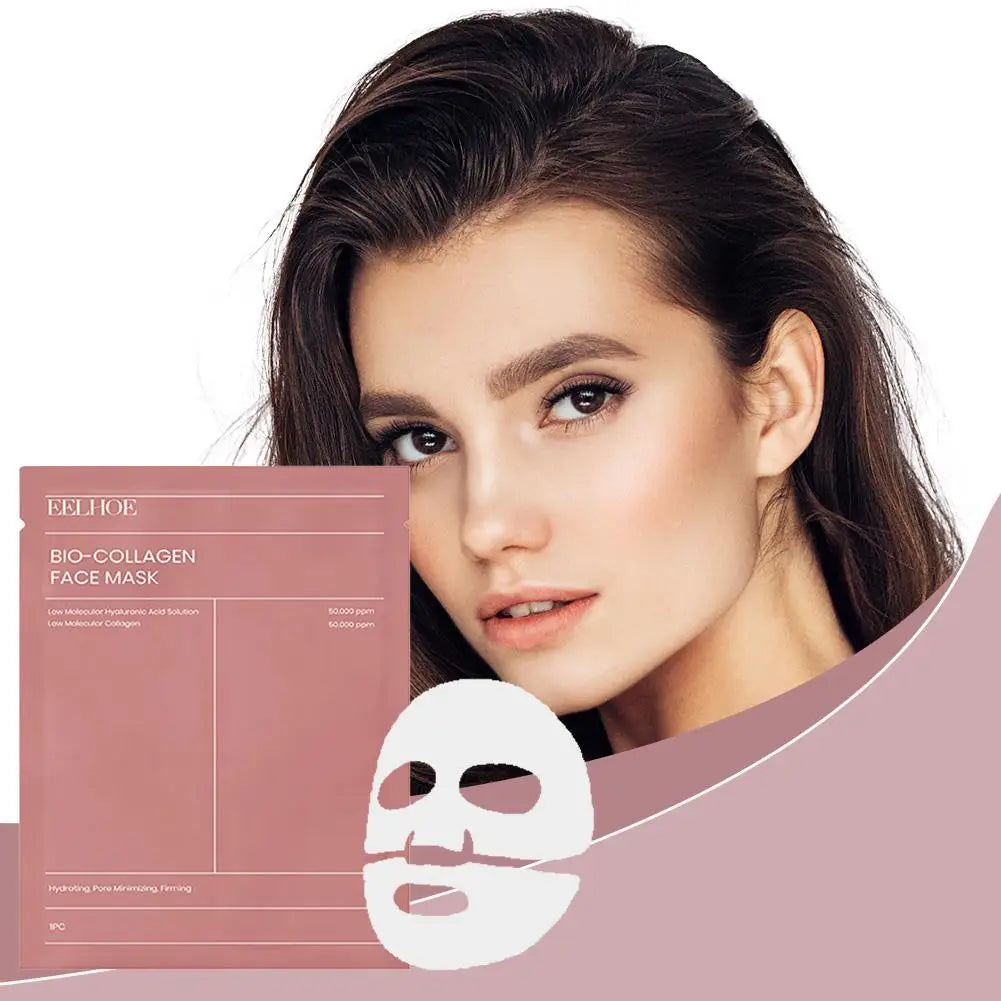 CollaGlow Mask