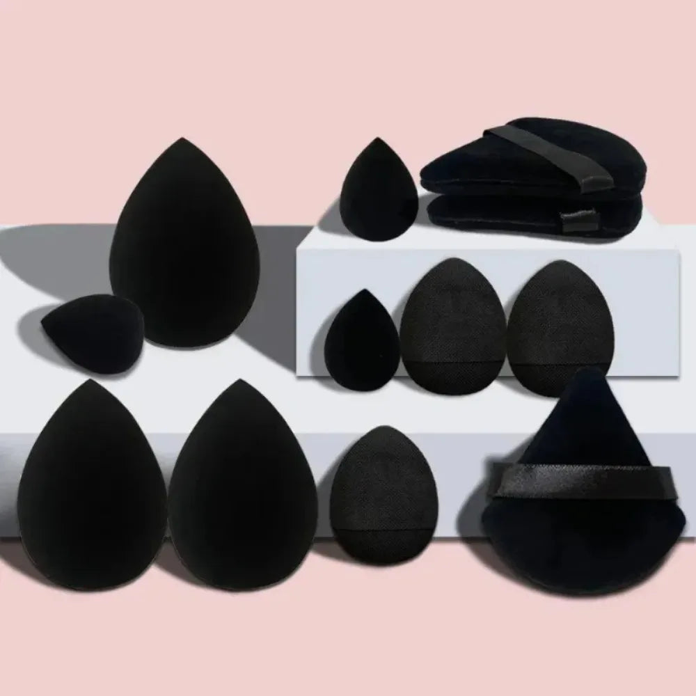 ProBlend Beauty Sponge Kit (12pcs)