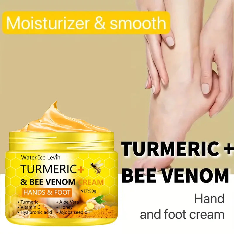 TurmiBee Repair Cream
