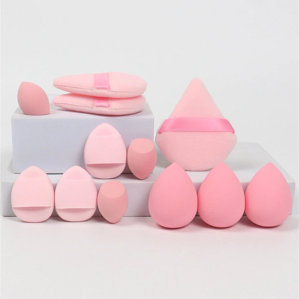 ProBlend Beauty Sponge Kit (12pcs)