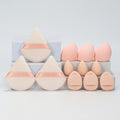 ProBlend Beauty Sponge Kit (12pcs)