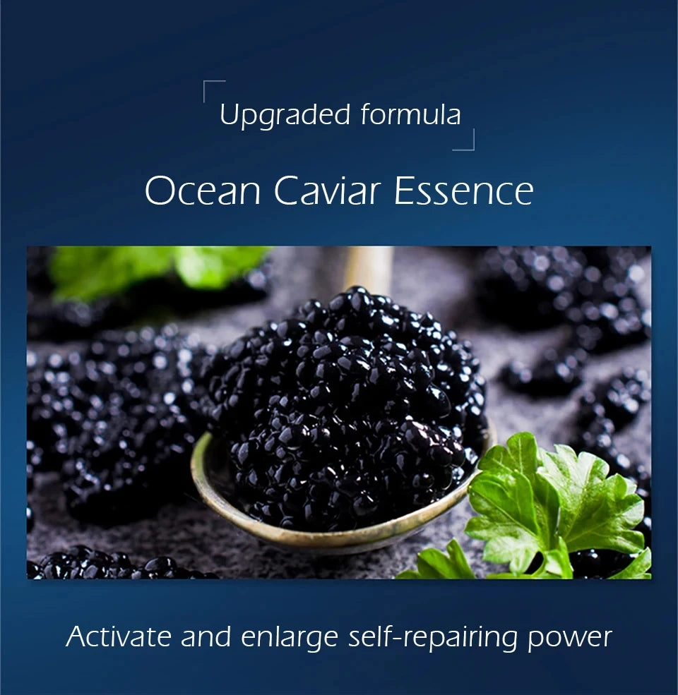 Caviar Collagen Eye Cream