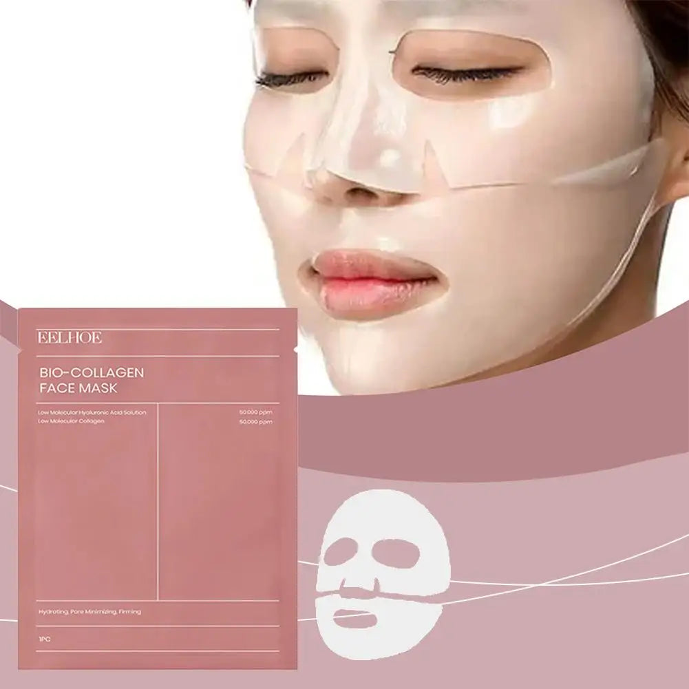 CollaGlow Mask