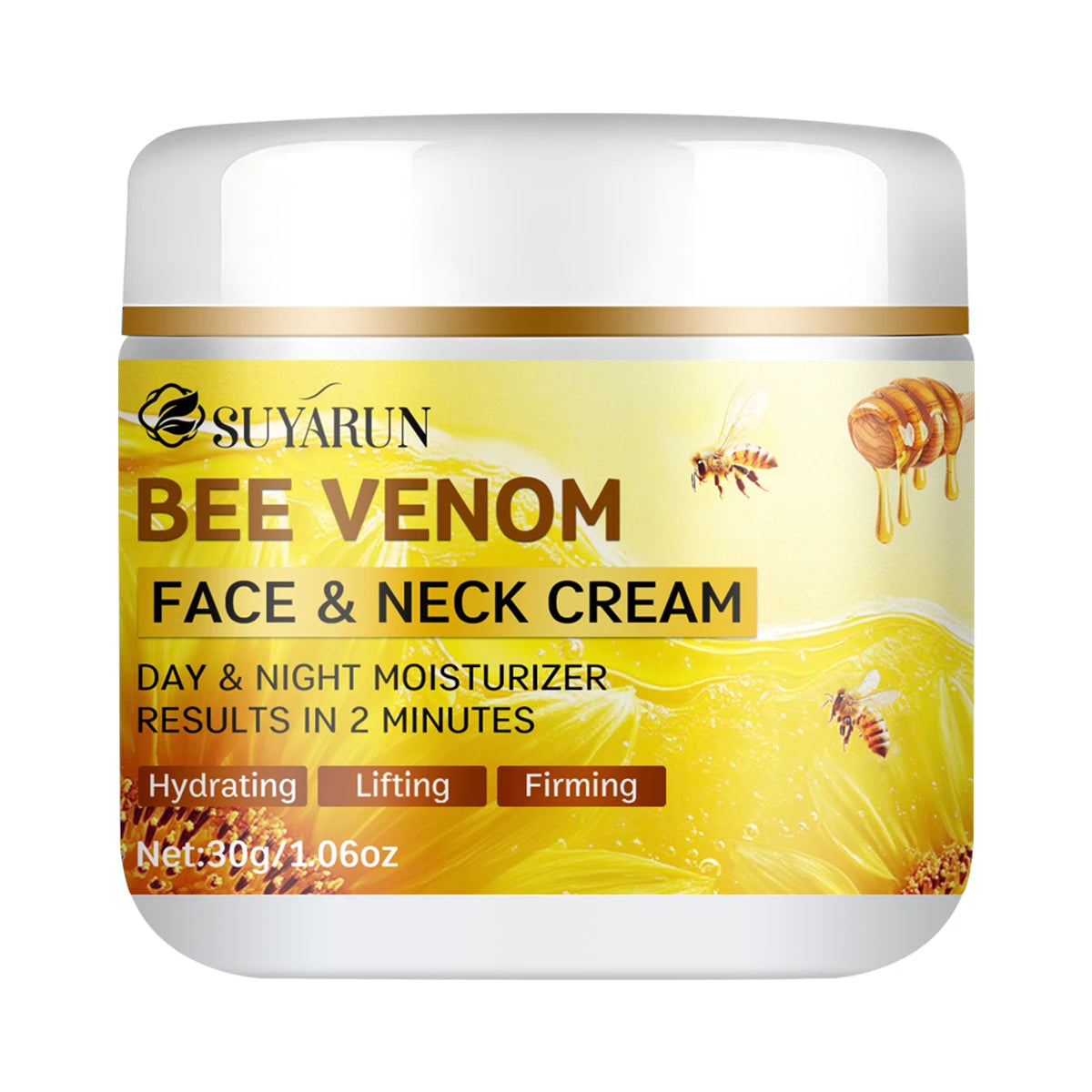 SUYARUN VenLift Cream