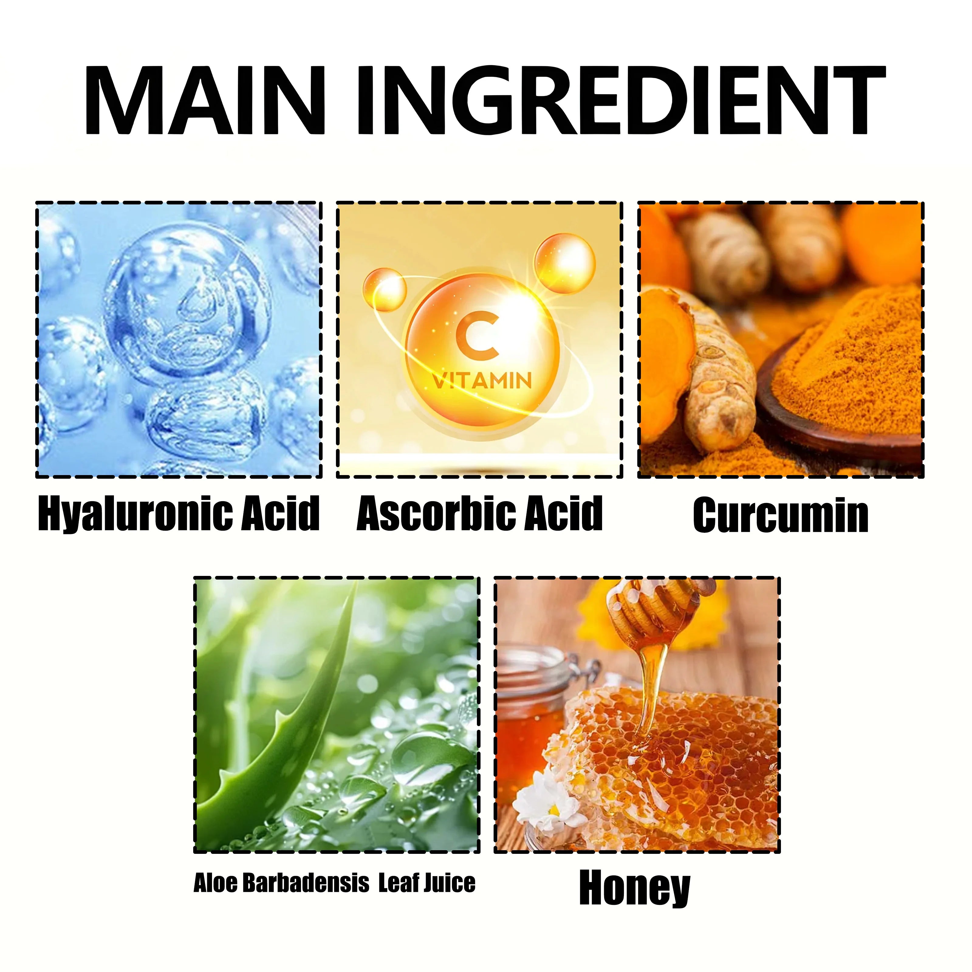 TurmiBee Repair Cream