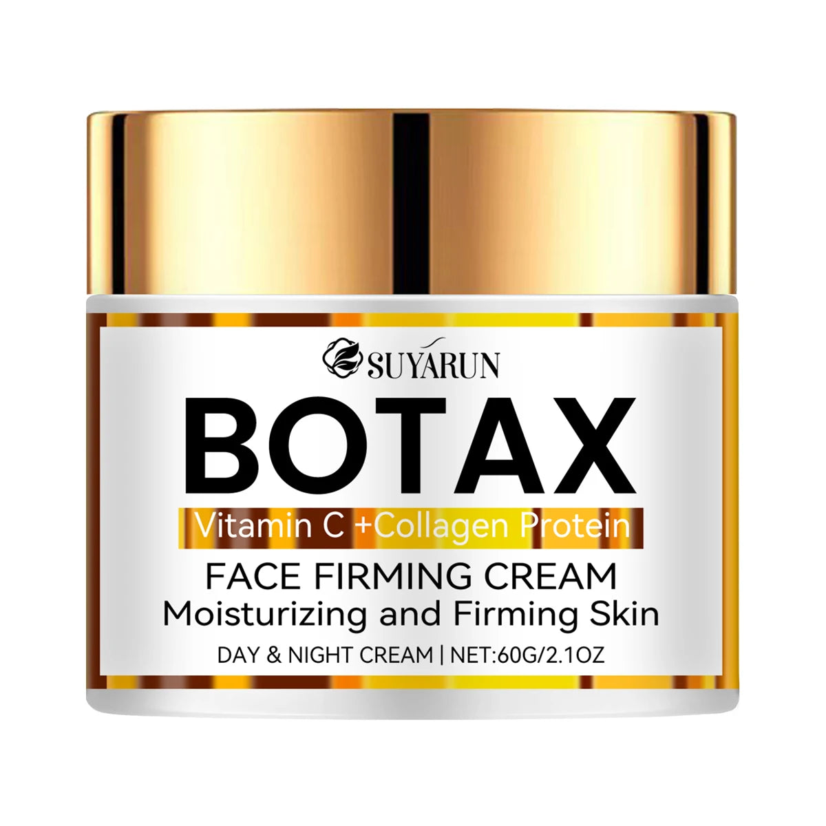 SUYARUN Professional Botax Anti-Aging Face Cream