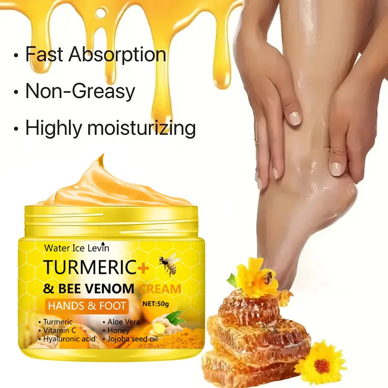 TurmiBee Repair Cream
