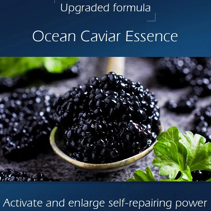 Caviar Collagen Eye Cream