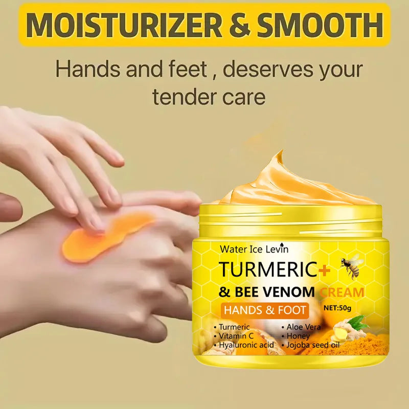 TurmiBee Repair Cream