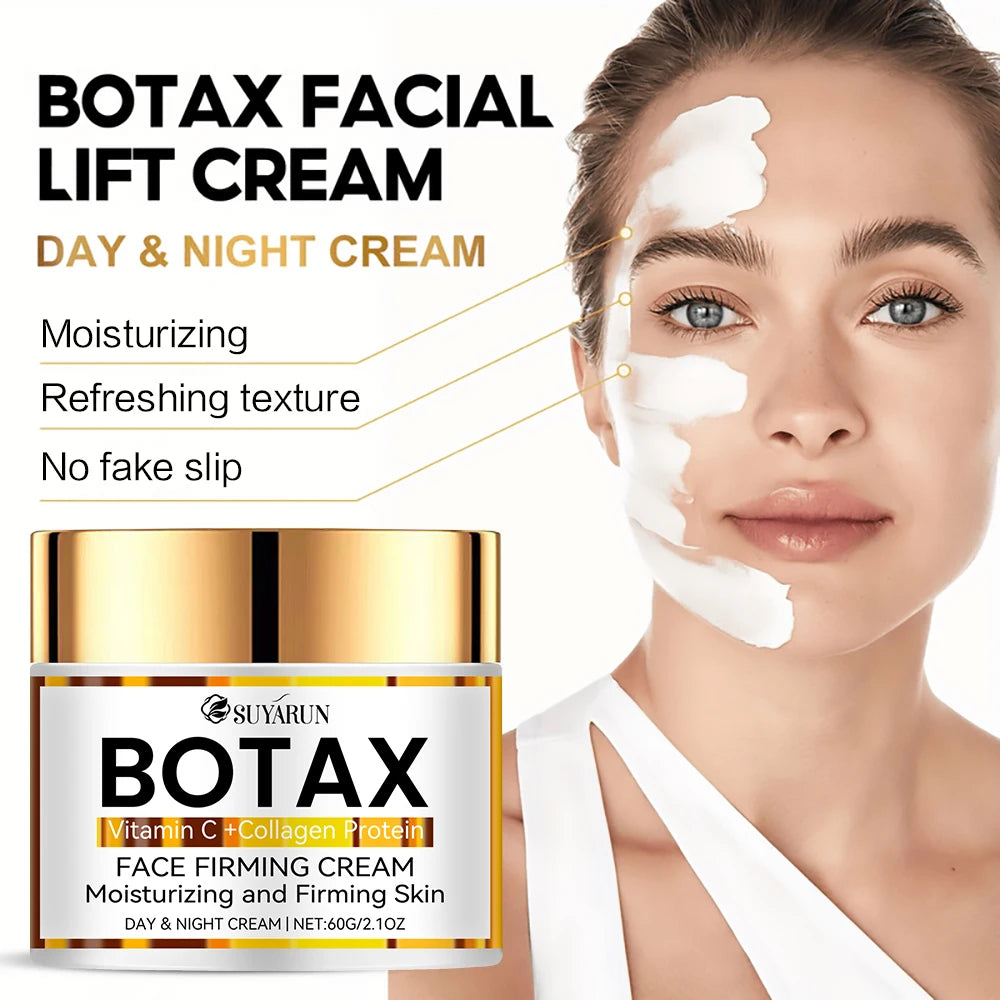 SUYARUN Professional Botax Anti-Aging Face Cream