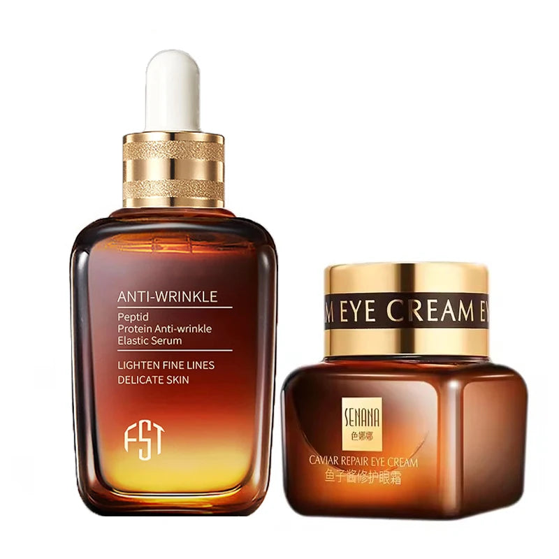 Caviar Collagen Eye Cream