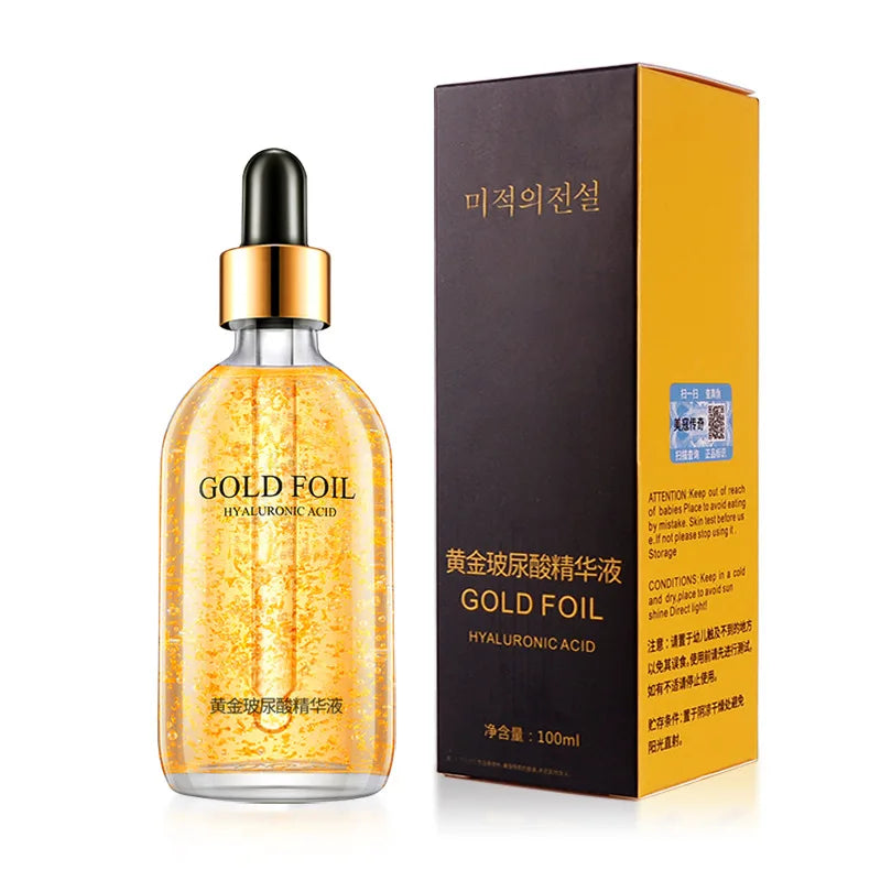 GoldLift Serum
