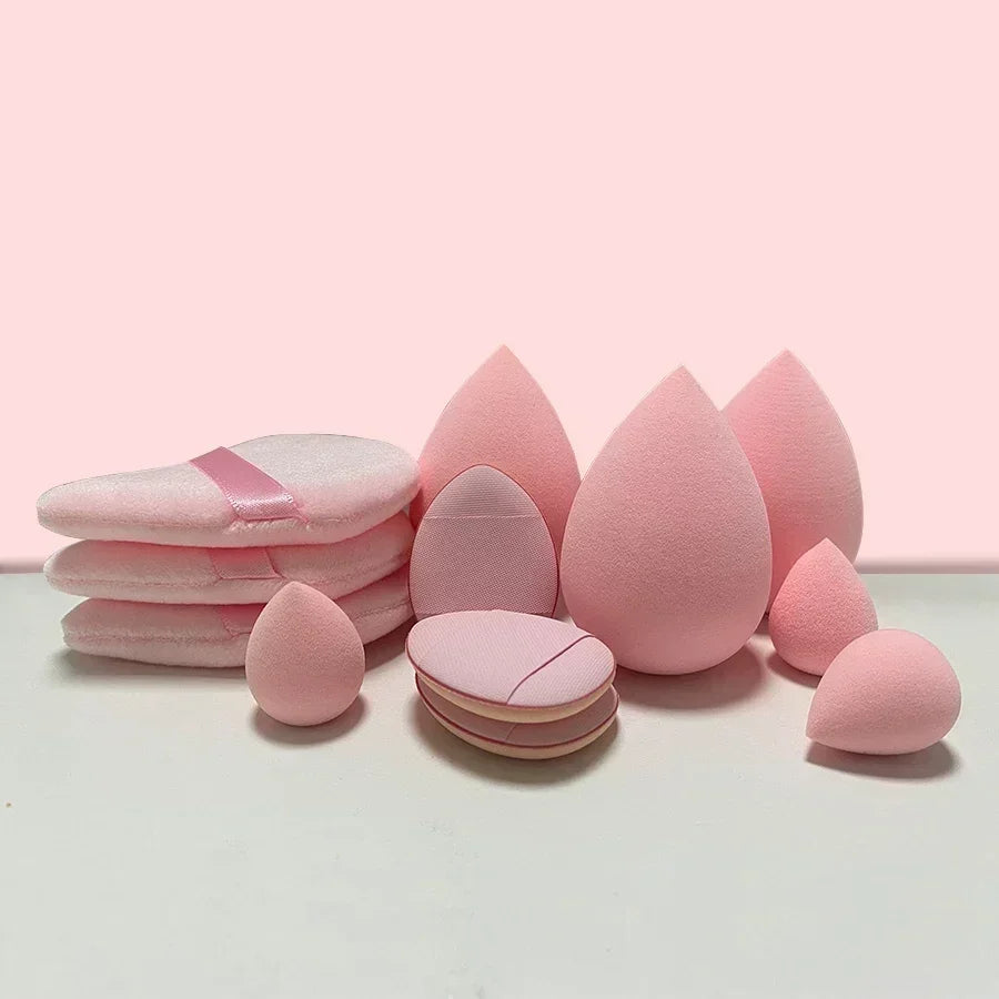 ProBlend Beauty Sponge Kit (12pcs)