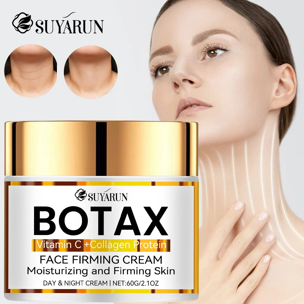 SUYARUN Professional Botax Anti-Aging Face Cream