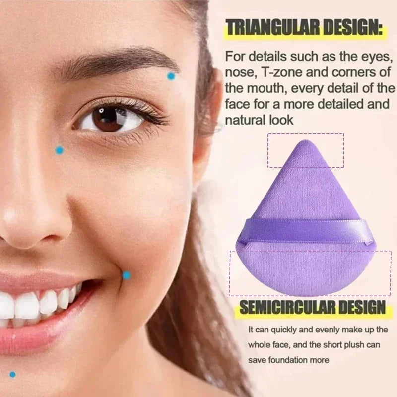 ProBlend Beauty Sponge Kit (12pcs)